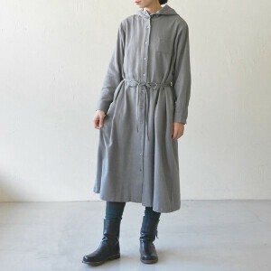 洋装/连衣裙 公平贸易 洋装/连衣裙 棉