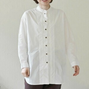 Button Shirt/Blouse Fair Trade