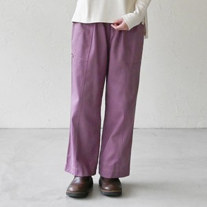 Full-Length Pant Cotton Fair Trade