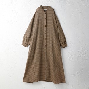 洋装/连衣裙 公平贸易 衬衫洋装/连衣裙 秋冬新品