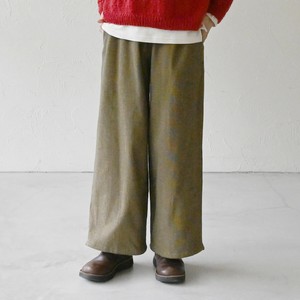 Skort Fair Trade 2-way [A/W NEW]