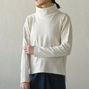 T-shirt Cotton Fair Trade Cut-and-sew