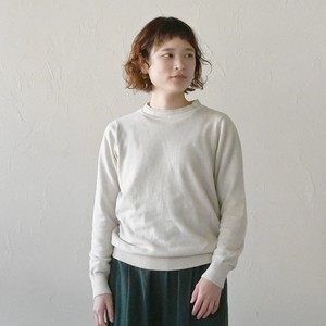 Pre-order Sweater/Knitwear Organic Cotton