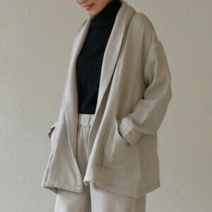 Coat Fair Trade