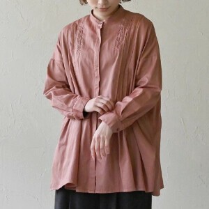 Button Shirt/Blouse Fair Trade