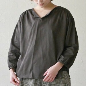 Button Shirt/Blouse Fair Trade