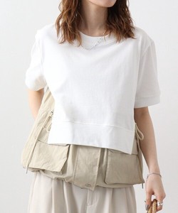 T-shirt Pullover Layered L