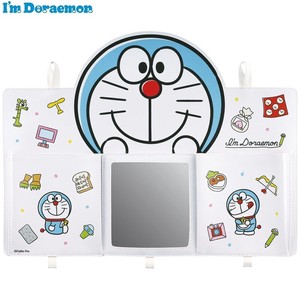 Wall Mirror Doraemon