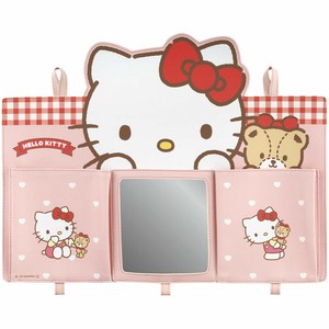 Small Item Organizer Hello Kitty Skater