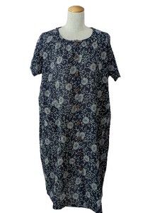 Loungewear Dress 100% Cotton