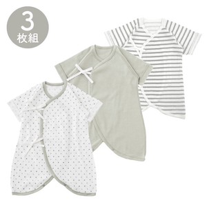 Babies Underwear 3-pcs pack