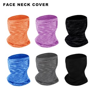 Neck Gaiter UV Protection Cool Touch