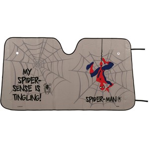 Car Accessories Spider-Man