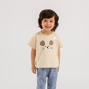 Kids' Short Sleeve T-shirt Tops kids