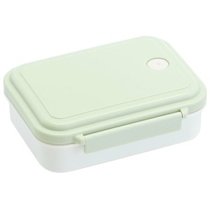 Bento Box Dusky Green Lunch Box
