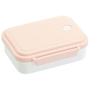 Bento Box Lunch Box Dusky Pink
