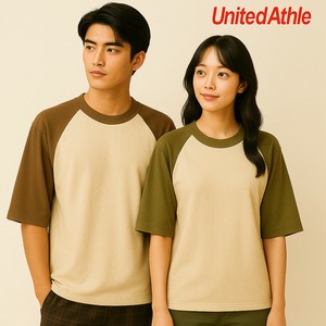 T-shirt Raglan T-Shirt
