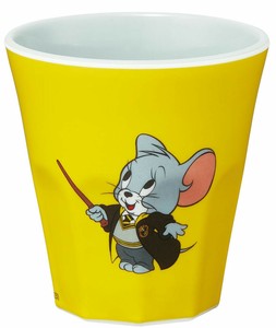 メラミンタンブラー 270ml  トムとジェリー ハリーポッター ハッフルパフ タフィー スケーター　MTB2