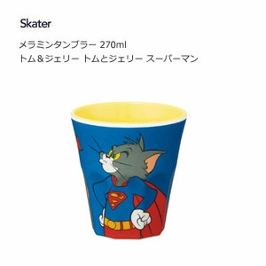 Cup/Tumbler Tom and Jerry Skater M