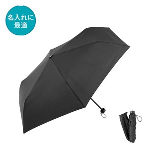ベーシック折りたたみ傘/アンブレラ　持ち運び　雨具