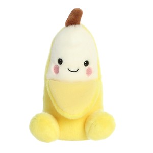 Plushie/Doll Mascot M Plushie Banana