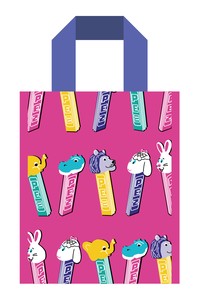 Bento Box Lunch Bag Candy