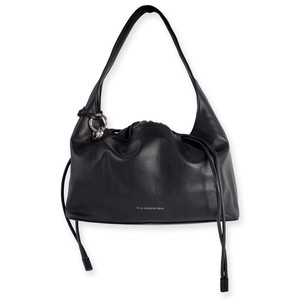 Shoulder Bag Gift Shoulder Drawstring Bag Ladies' 2024 Spring/Summer