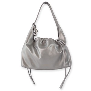Shoulder Bag Gift Shoulder Drawstring Bag Ladies' 2024 Spring/Summer