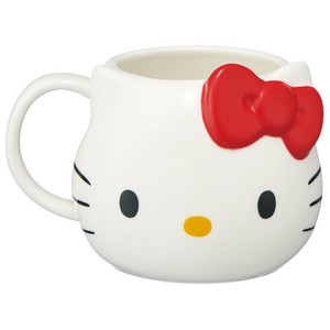 Mug Hello Kitty Die-cut