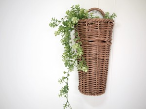 Basket Dry flower Flower Vase Basket