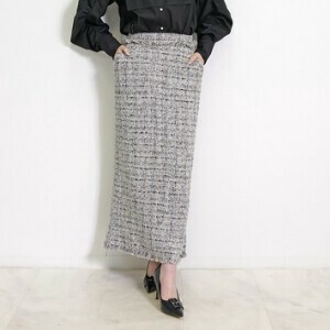Skirt Tweed