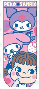 预购 袜子 卡通人物 Sanrio三丽鸥 提花