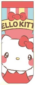 预购 袜子 Hello Kitty凯蒂猫 卡通人物 Sanrio三丽鸥