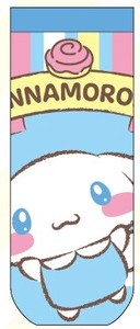 预购 袜子 卡通人物 Sanrio三丽鸥 Cinnamoroll玉桂狗