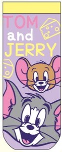 预购 袜子 Tom and Jerry猫和老鼠