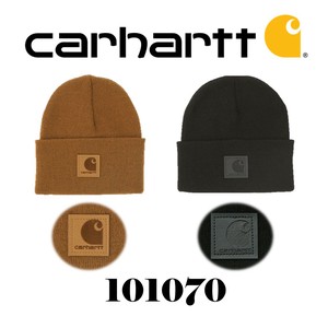 CARHARTT(カーハート) ニット帽 101070