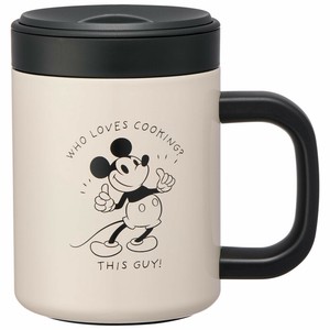 Cup/Tumbler with Cup Mickey Skater