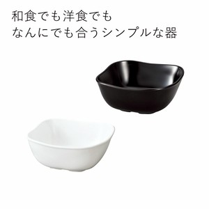 Side Dish Bowl Square
