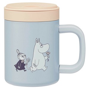 Cup/Tumbler Moomin with Cup MOOMIN Skater