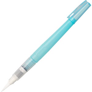 Brush Pen brush pen Kuretake L size M KURETAKE