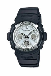 Wristwatch casio