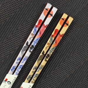 Chopsticks Gold Silver 【2024NEW】 Made in Japan