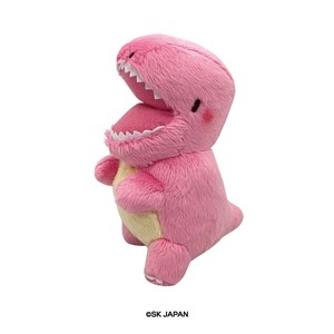 Plushie/Doll Tyrannosaurus