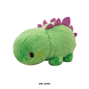 Pre-order Plushie/Doll Stegosaurus