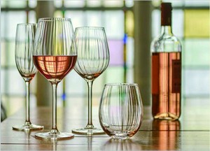 ■【royal leerdam】Adora ワイングラス/シャンパングラス/ウォータグラス