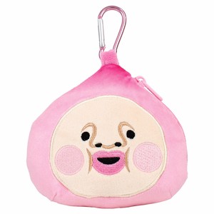 Key Ring Kobito Zukan Mascot Plushie