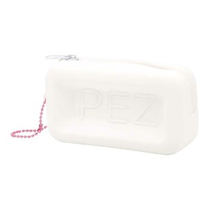 Key Ring Pouch Silicon