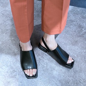 Sandals Spring/Summer
