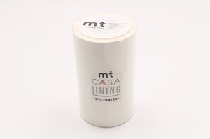 【カモ井加工紙】mtCASA LINING 100mm   / マスキングテープ