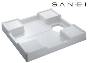 三栄水栓　SANEI　洗濯機パン　H5410-640